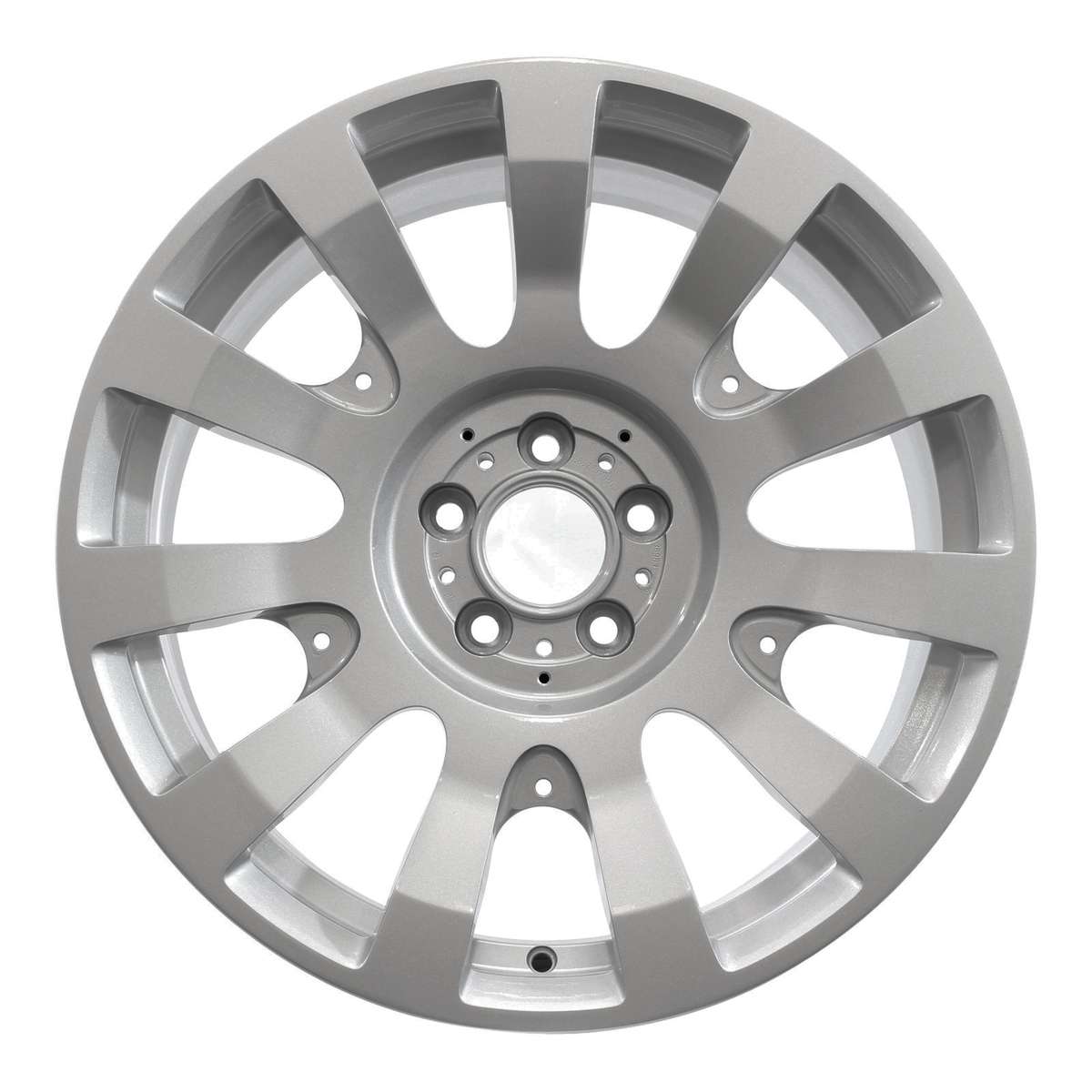 2014 Rolls Royce Ghost 20" OEM Wheel Rim W97699S