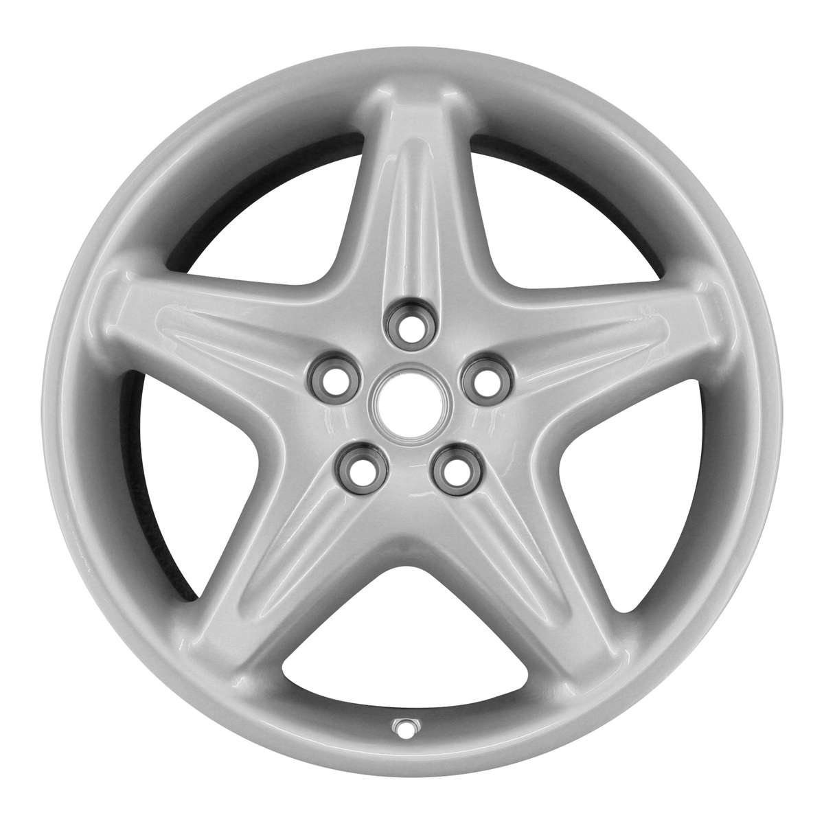 1996 Ferrari F355 18" OEM Wheel Rim W98179S
