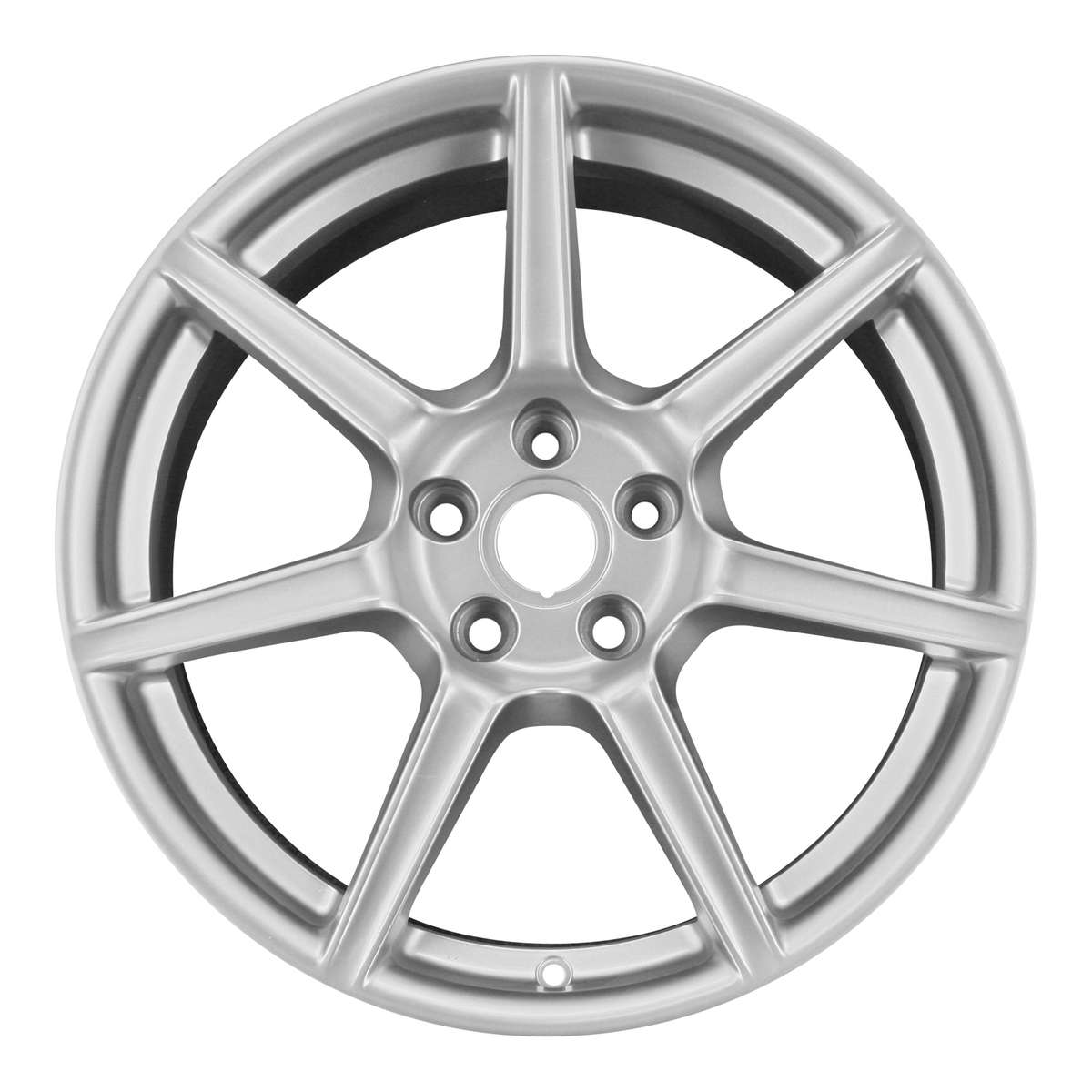 2007 Aston Martin Vantage 19" Front OEM Wheel Rim W98211H