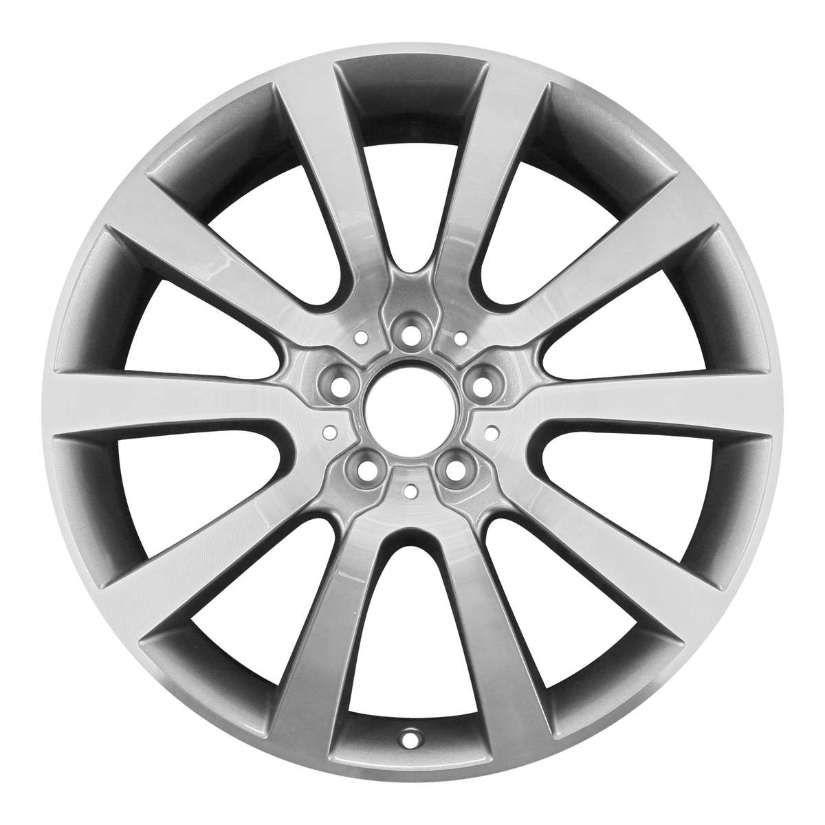 2011 Mercedes ML350 20" OEM Wheel Rim W98390MC