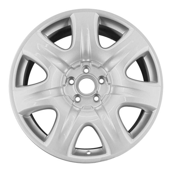 2007 Bentley Continental 19" OEM Wheel Rim W98474S