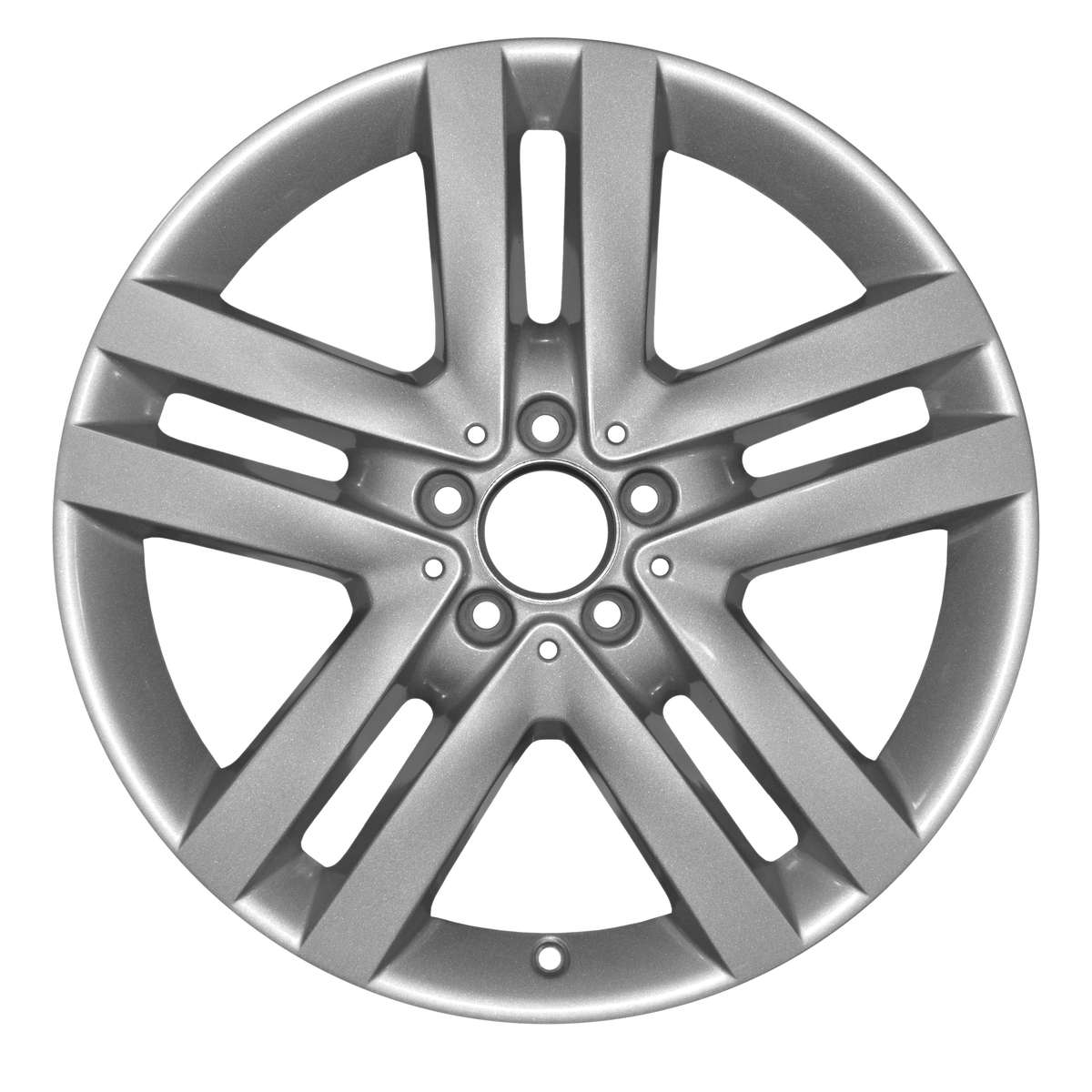 2016 Mercedes GL450 19" OEM Wheel Rim W85361S