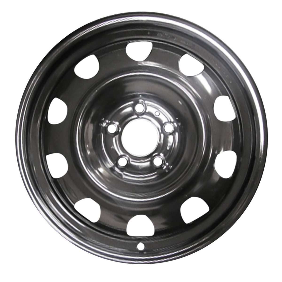 2012 Jeep Grand Cherokee 18" OEM Wheel Rim W99033B