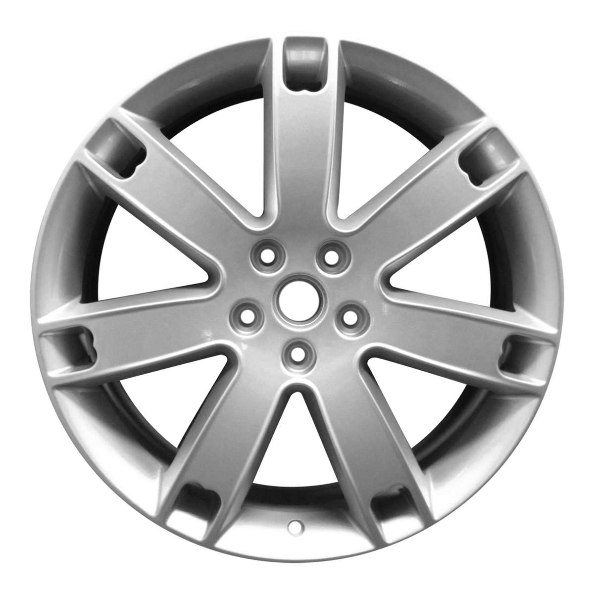 2006 Maserati Quattroporte 20" Front OEM Wheel Rim W99477S