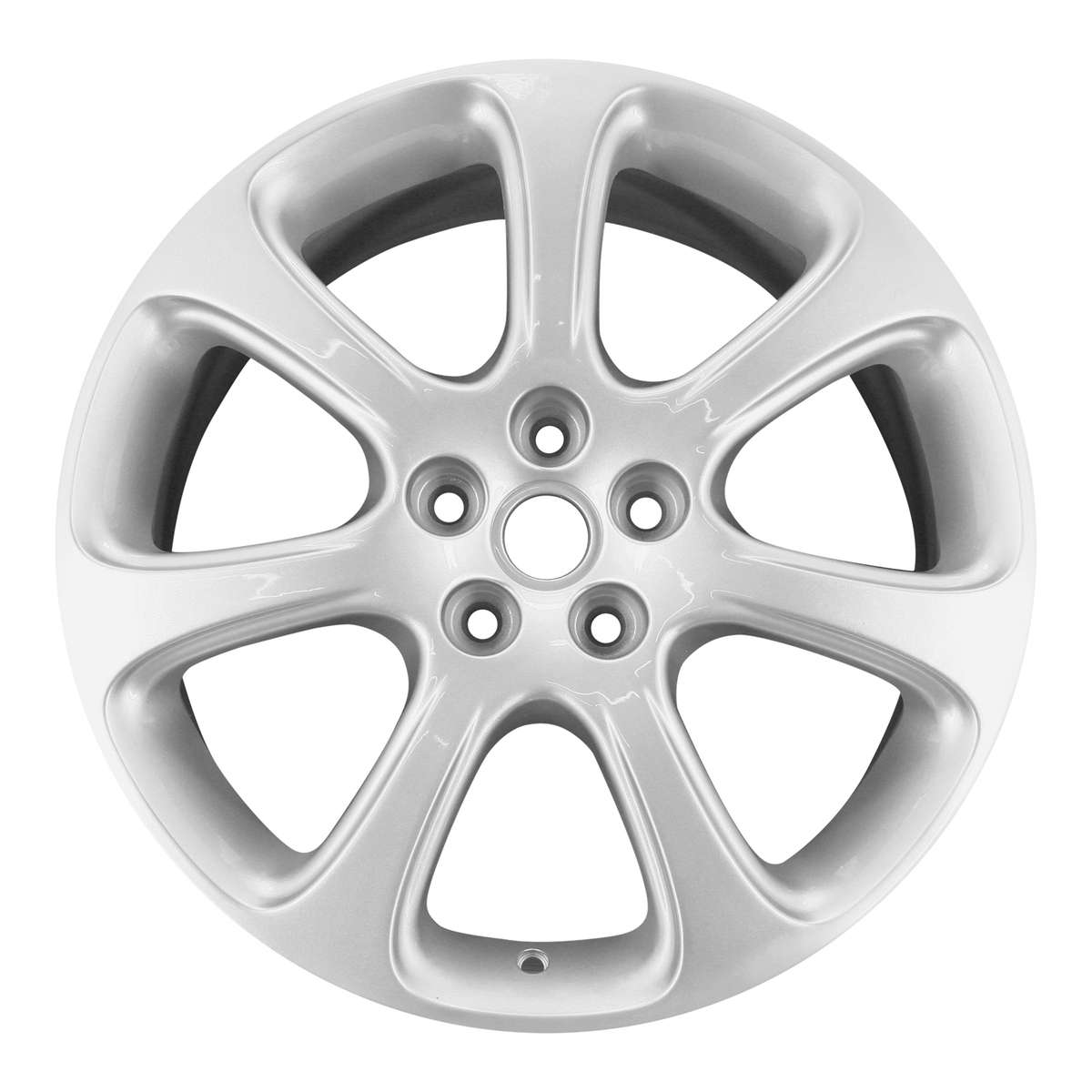 2006 Maserati Spyder 18" Front OEM Wheel Rim W99816S