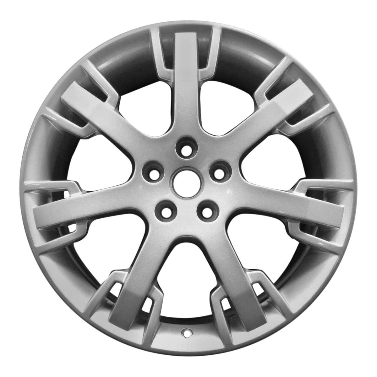 2013 Maserati GranTurismo 20" Rear OEM Wheel Rim W99839C