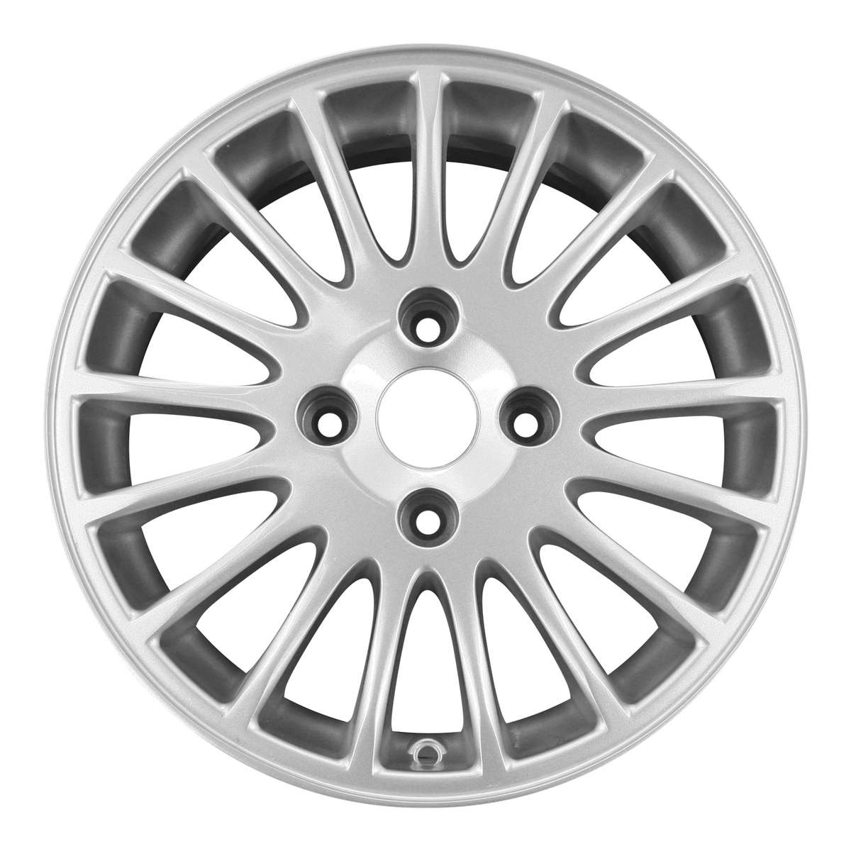 2000 Volvo S40 16" OEM Wheel Rim W99916S