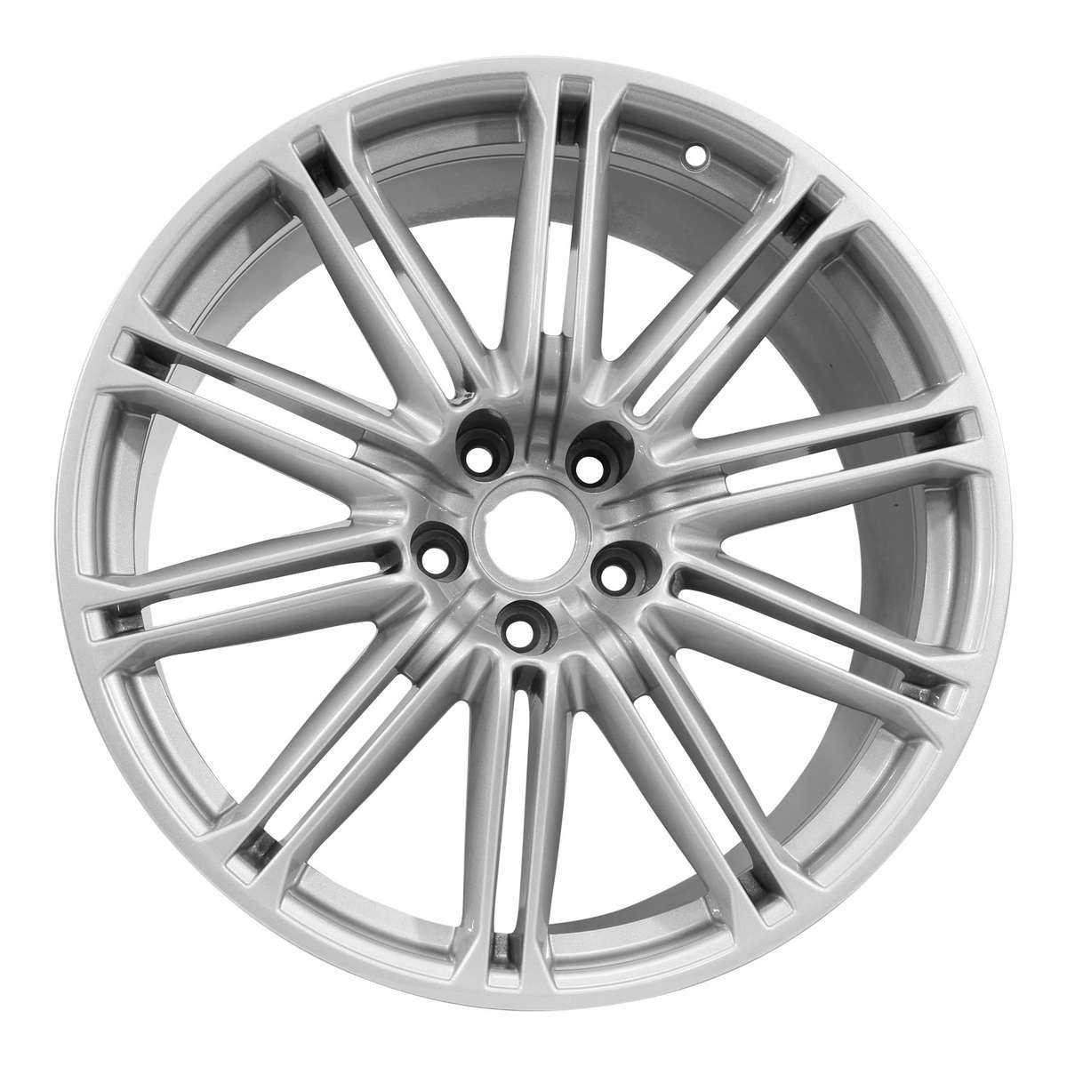 2016 Porsche Macan 20" OEM Wheel Rim W00007S