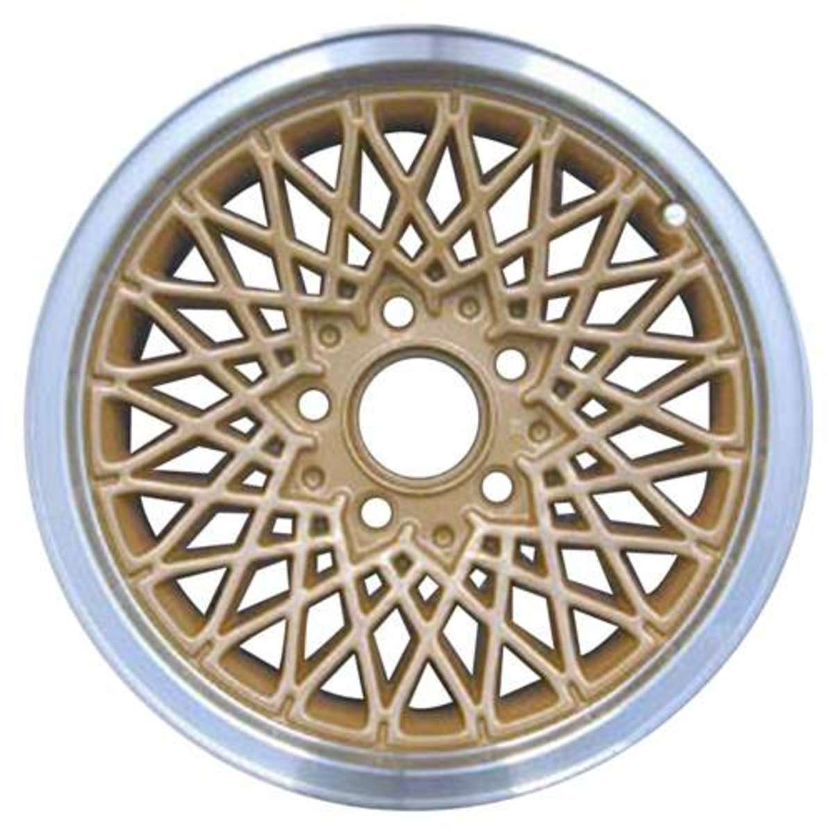 1989 Pontiac Firebird 15" OEM Wheel Rim W1457G