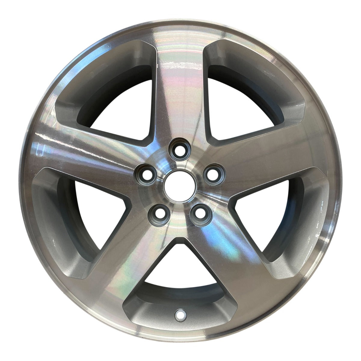 2009 Dodge Charger 18" OEM Wheel Rim W2327MS