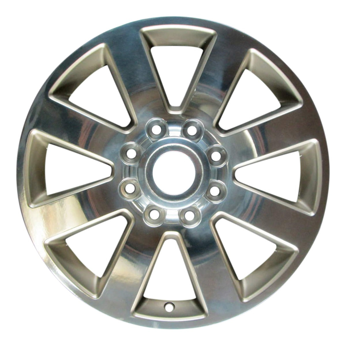 2016 Dodge 2500 20" OEM Wheel Rim W2478PG