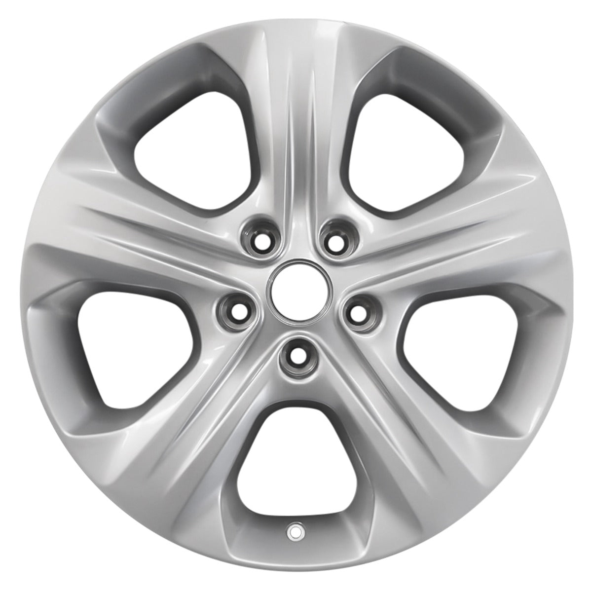 2014 Dodge Durango 20" OEM Wheel Rim W2494S