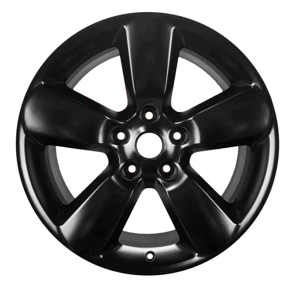 2013 Dodge RAM 1500 New 20" Replacement Wheel Rim RW2495B