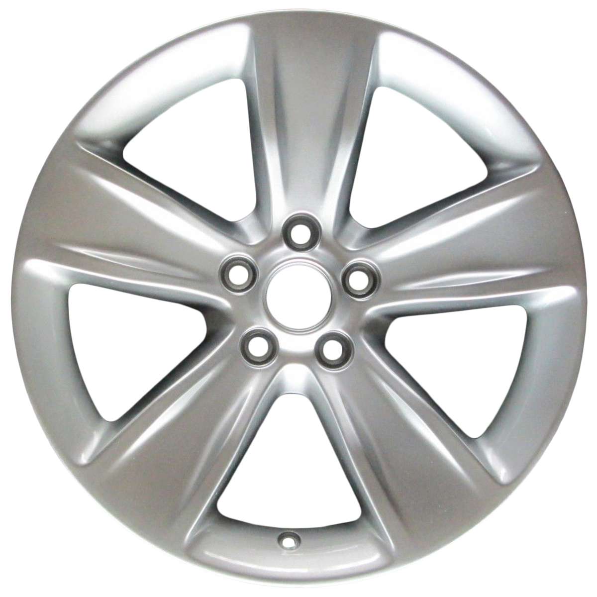 2017 Dodge Challenger 18" OEM Wheel Rim W2521S