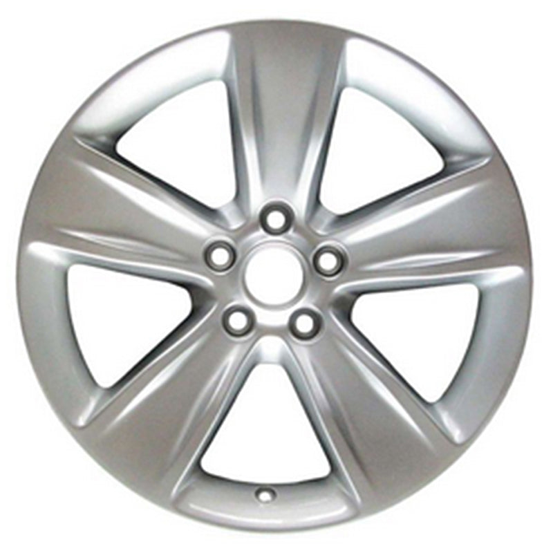 2017 Dodge Challenger New 18" Replacement Wheel Rim RW2521S
