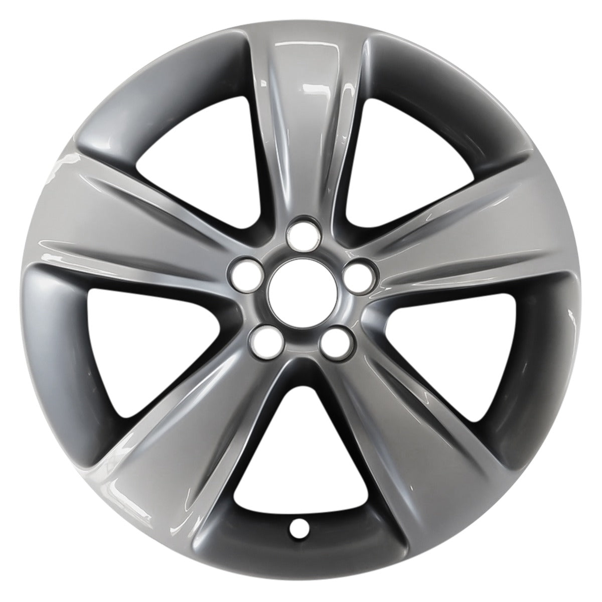 2017 Dodge Challenger 18" OEM Wheel Rim W2521H