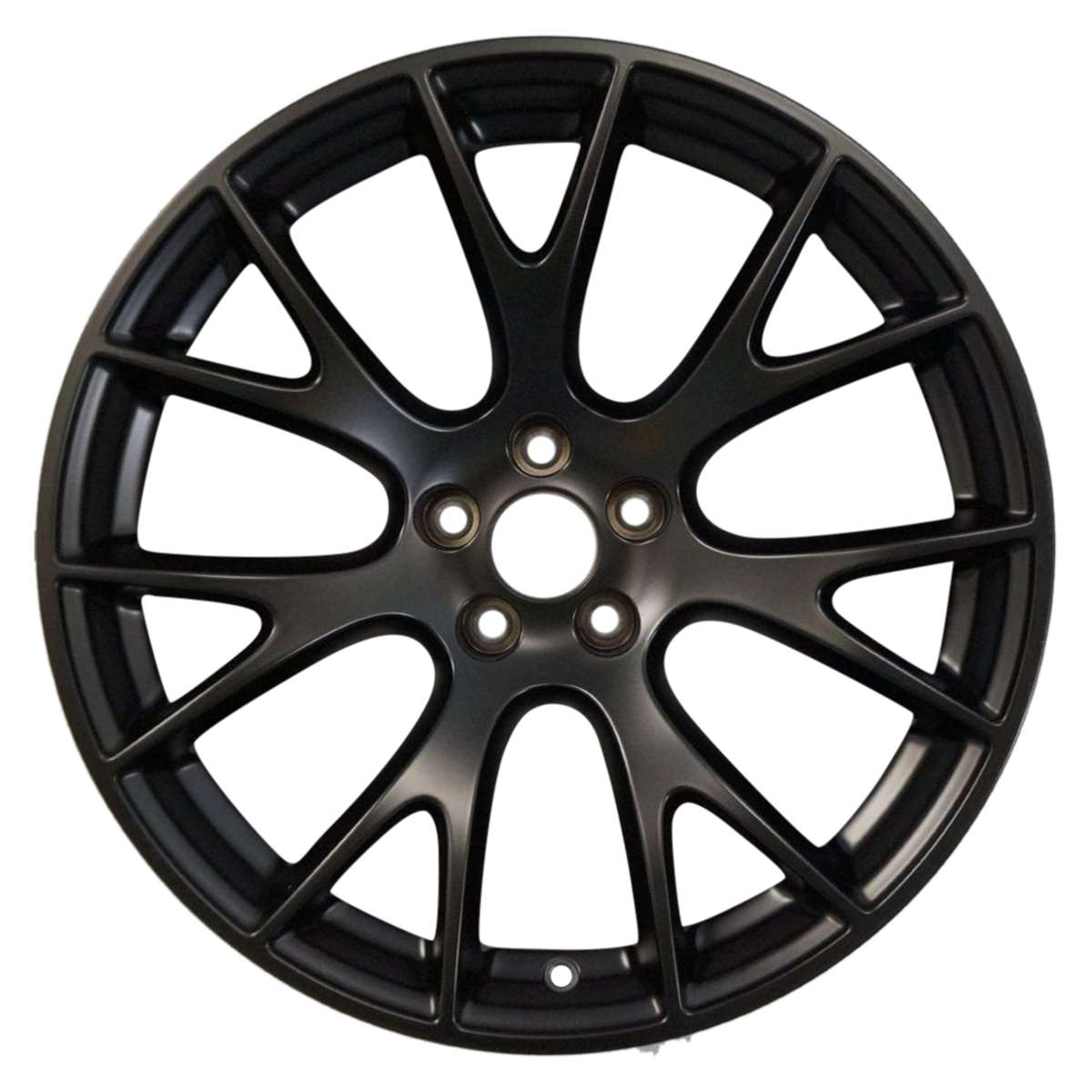 2022 Dodge Challenger 20" OEM Wheel Rim W2528B