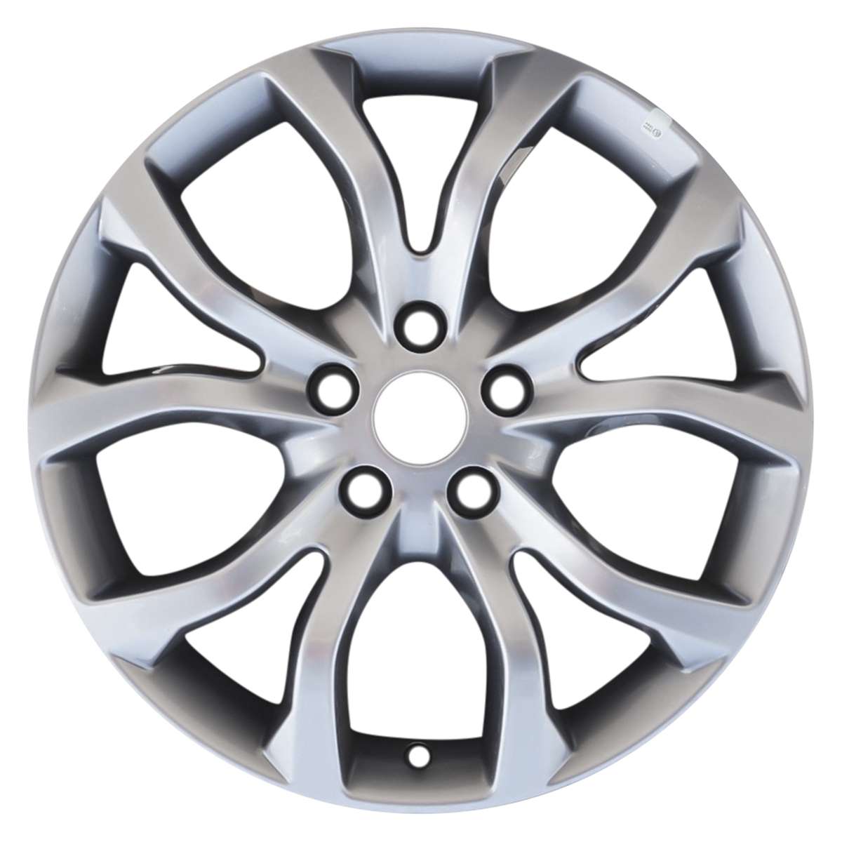2016 Dodge Durango 20" OEM Wheel Rim W2569LH