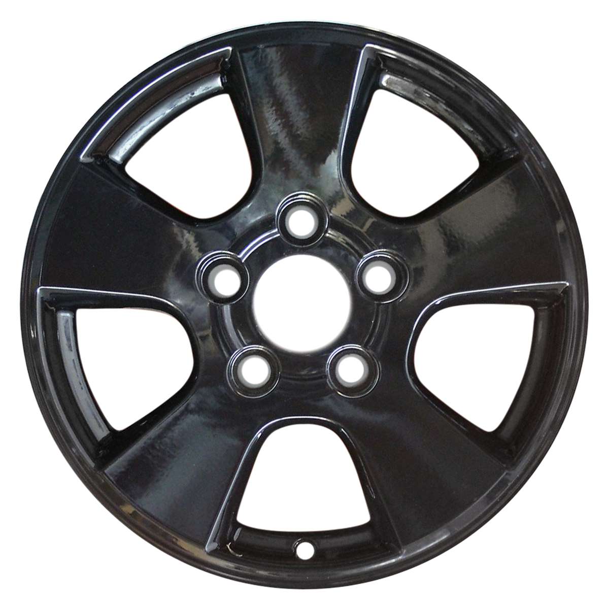 2015 Dodge RAM 1500 17" OEM Wheel Rim W2598B