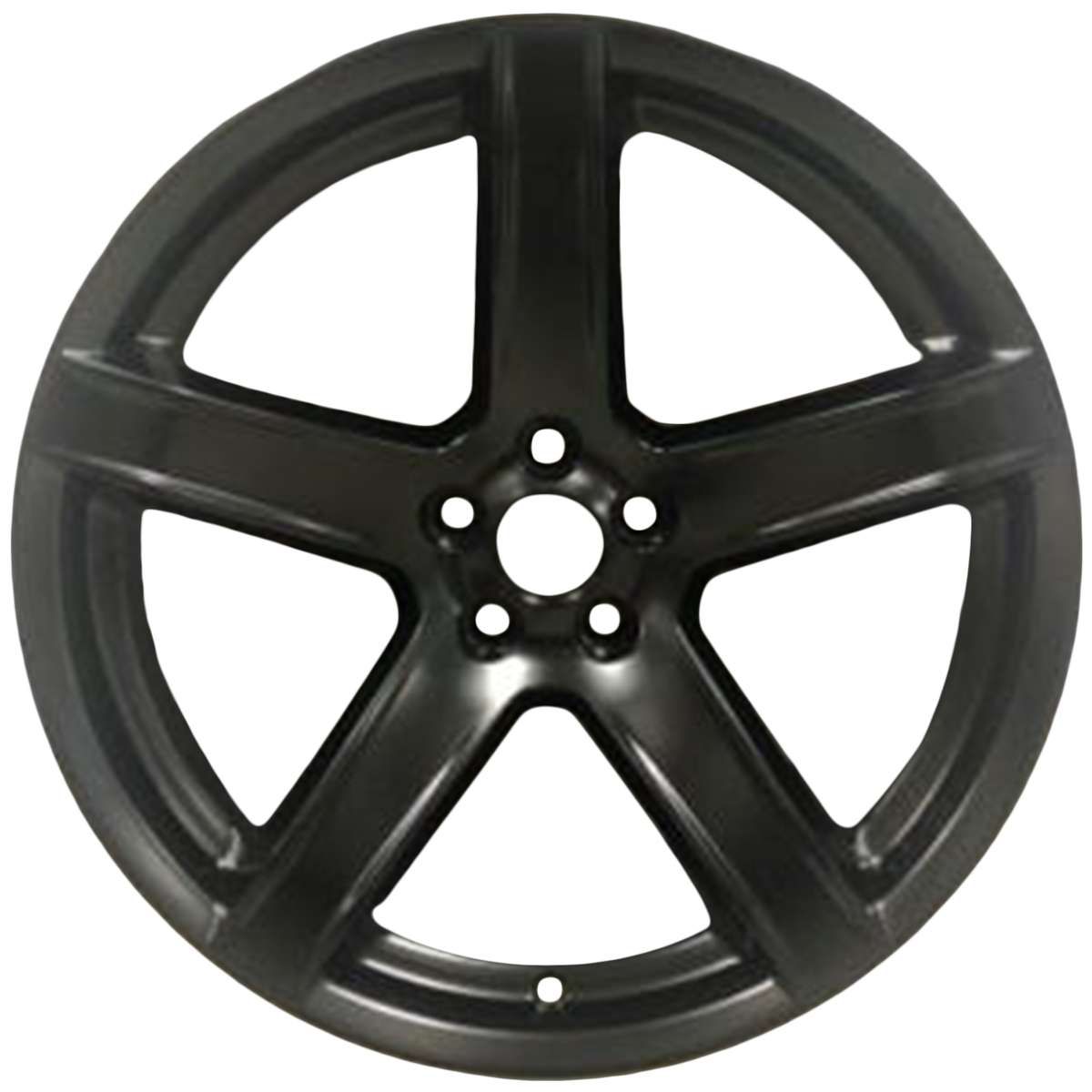 2018 Dodge Challenger New 20" Replacement Wheel Rim RW2604B