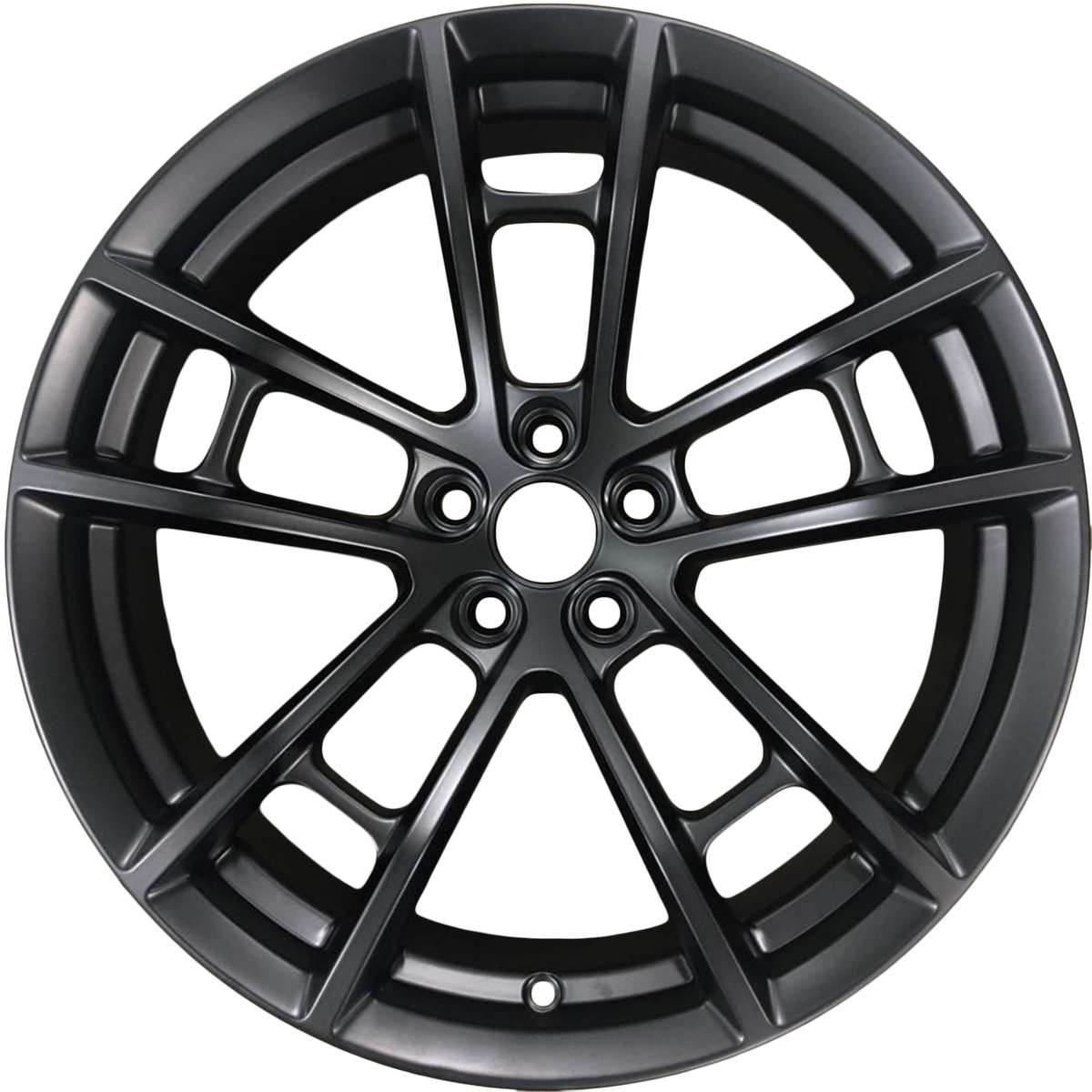2017 Dodge Challenger 20" OEM Wheel Rim W2605B