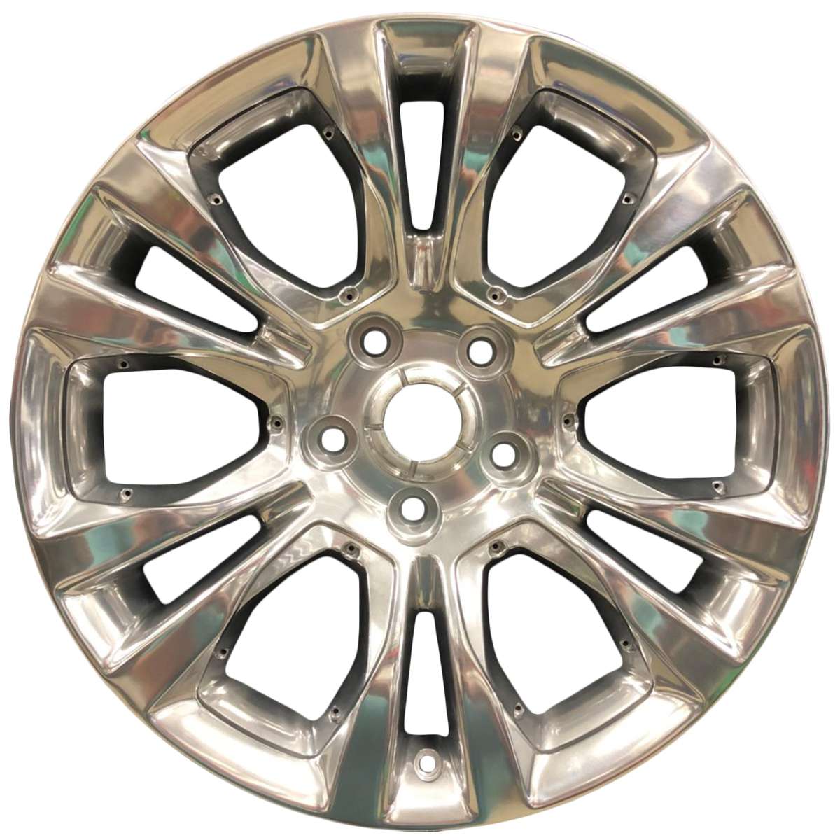 2014 Dodge RAM 1500 20" OEM Wheel Rim W2630P