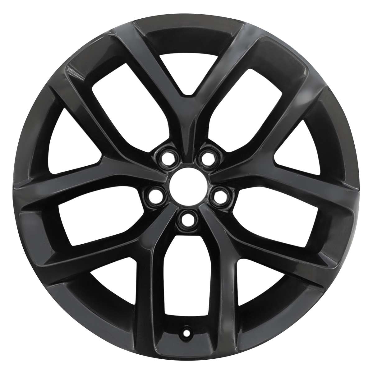 2023 Dodge Charger New 20" Replacement Rim RW2652C