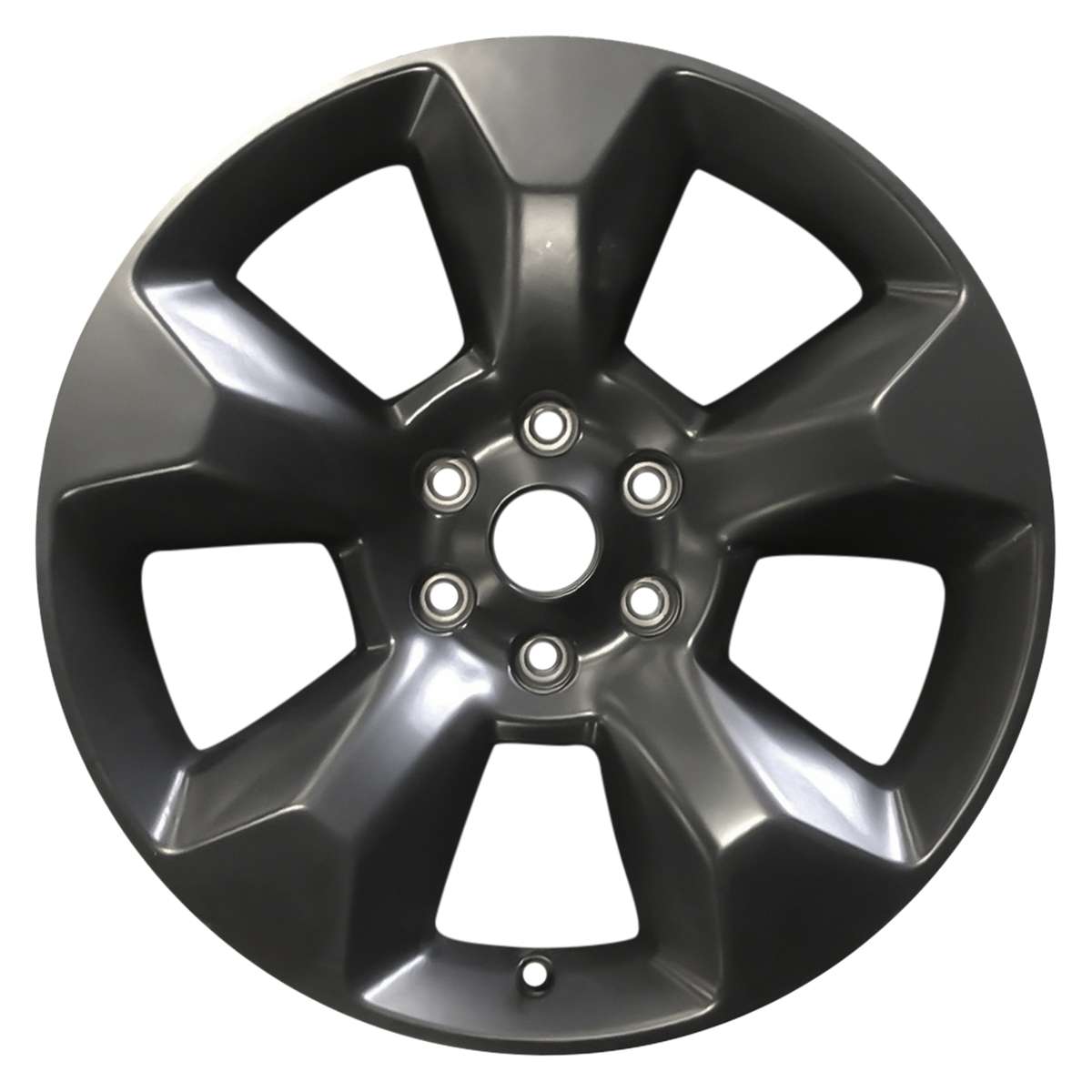 2022 RAM 1500 20" OEM Wheel Rim W2675B