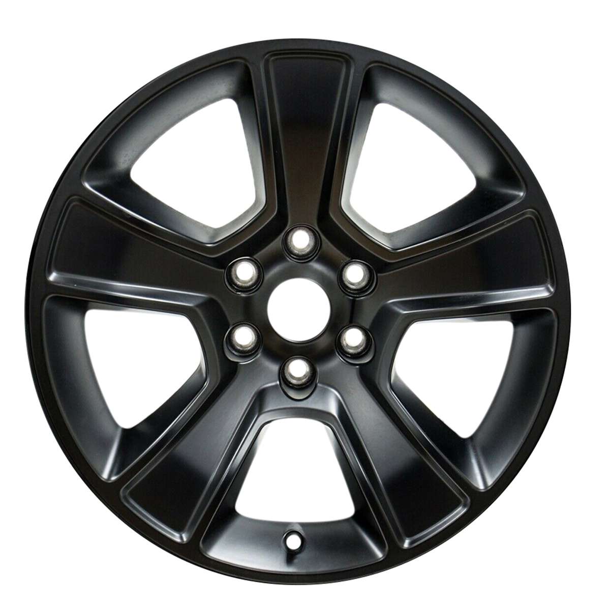 2019 RAM 1500 20" OEM Wheel Rim W2676B