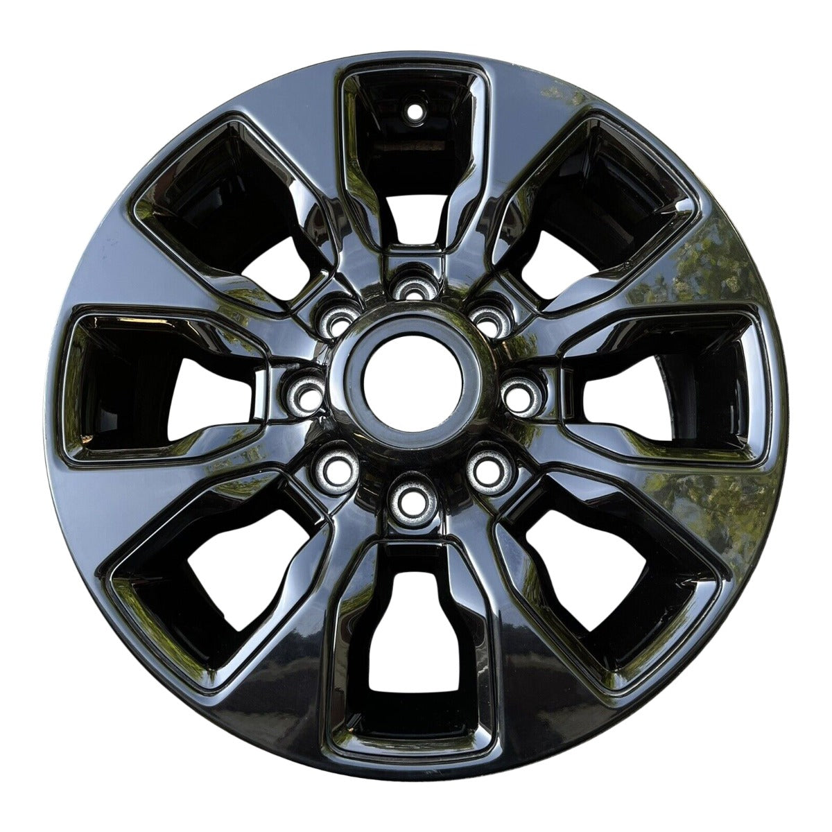 2021 Dodge RAM 2500 20" OEM Wheel Rim W2696B