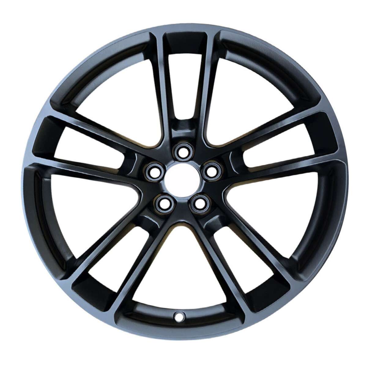 2021 Dodge Challenger 20" OEM Wheel Rim W2718B