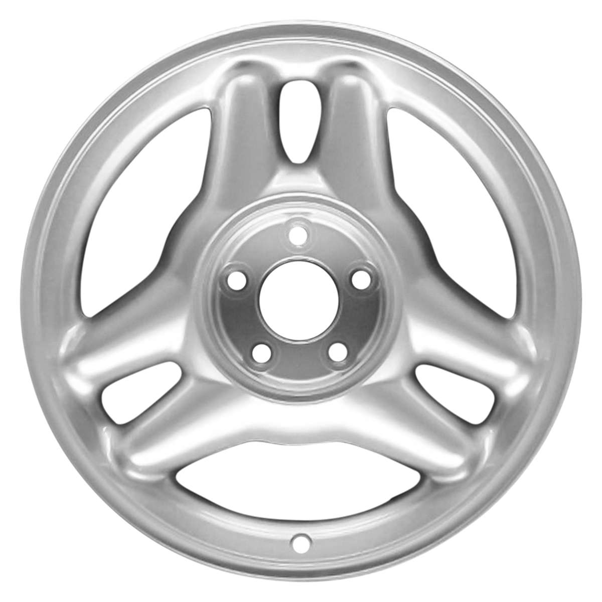 1994 Ford Mustang 17" OEM Wheel Rim W3089S