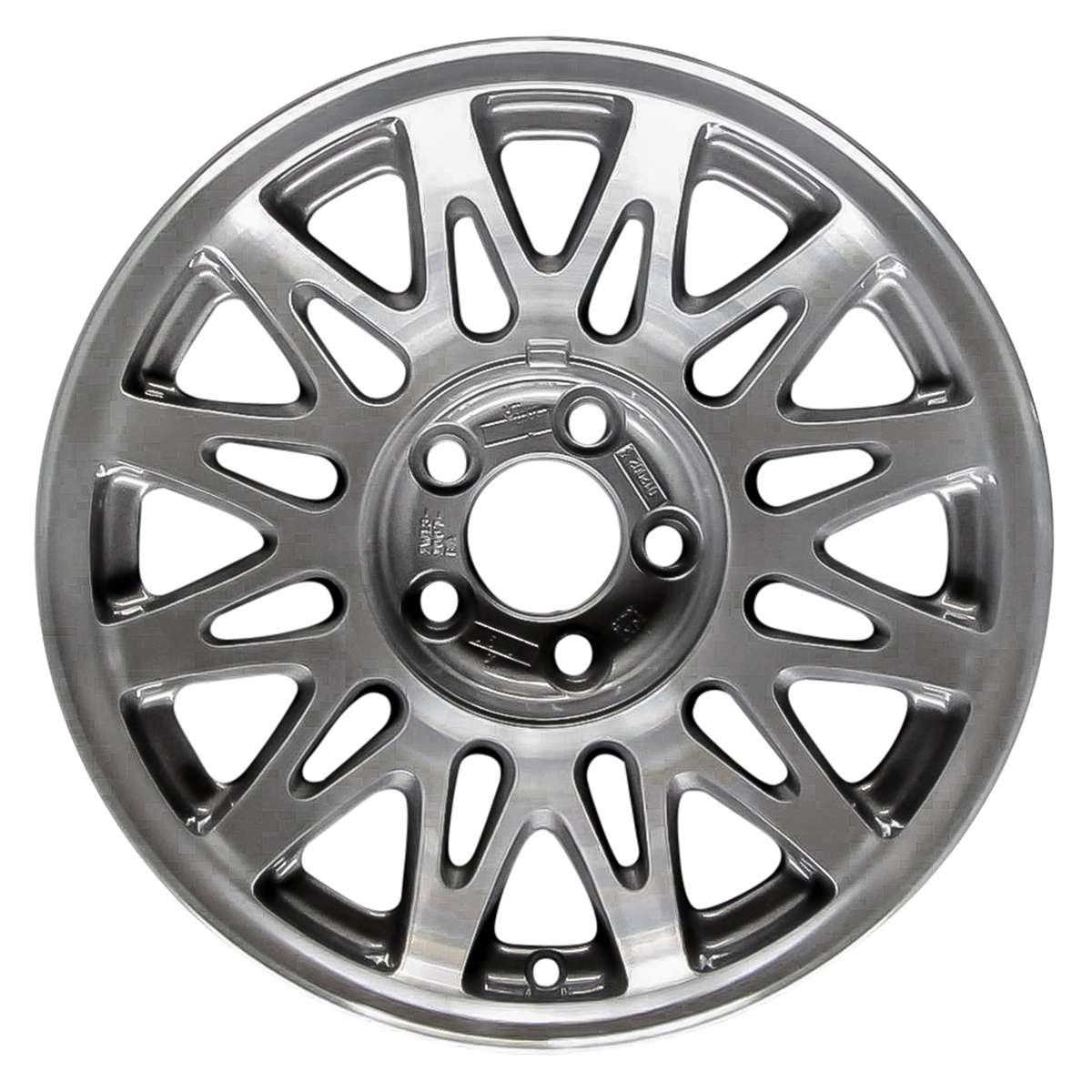 Rimon ZX Front Wheel – Cinema BMX