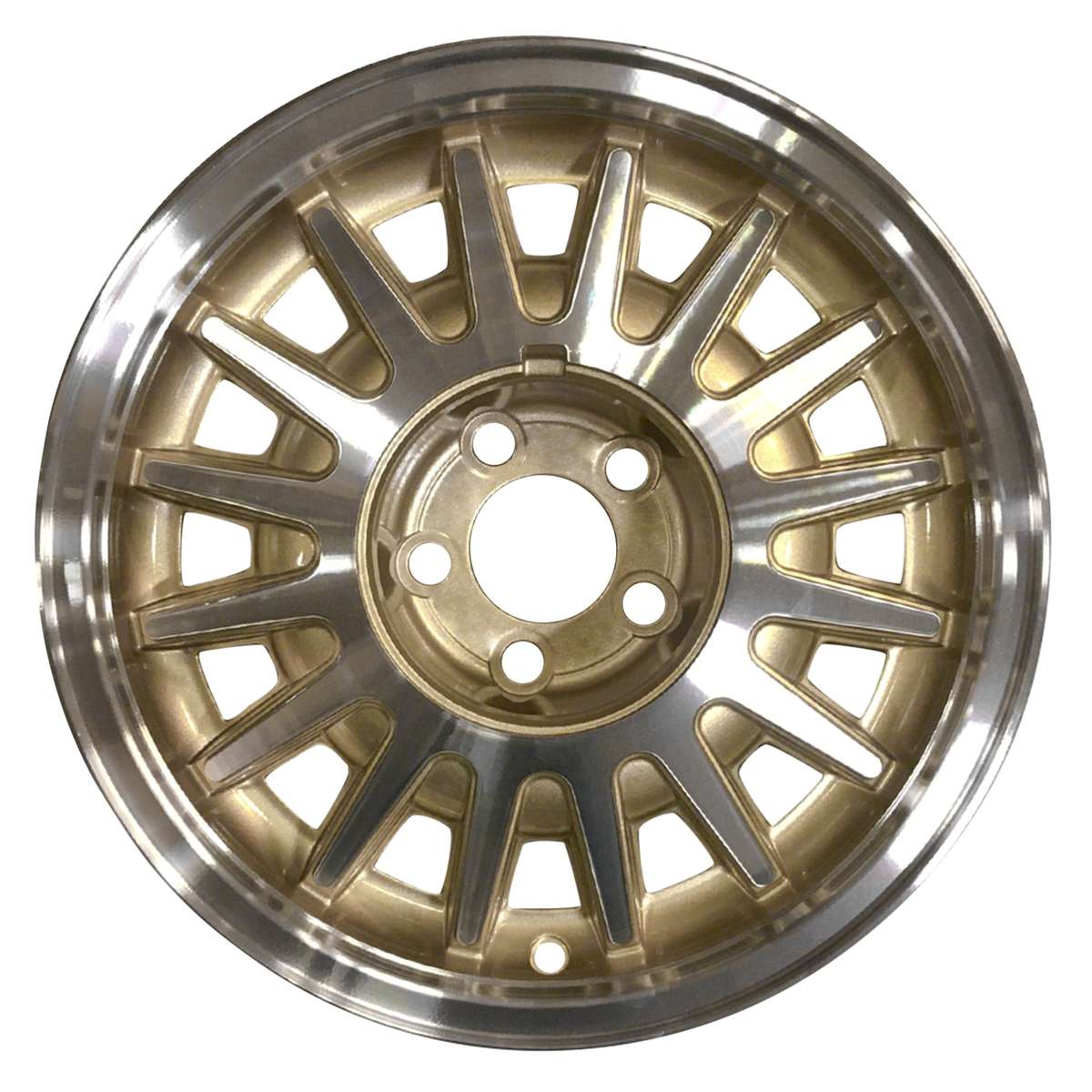 2001 Mercury Grand Marquis 16" OEM Wheel Rim W3386MG