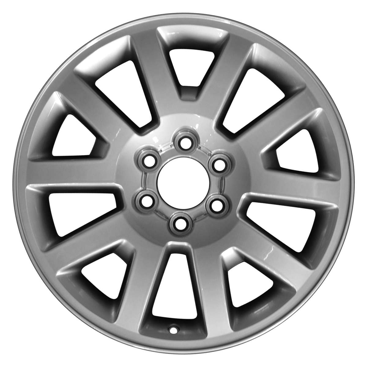2011 Ford F-150 20" OEM Wheel Rim W3789S