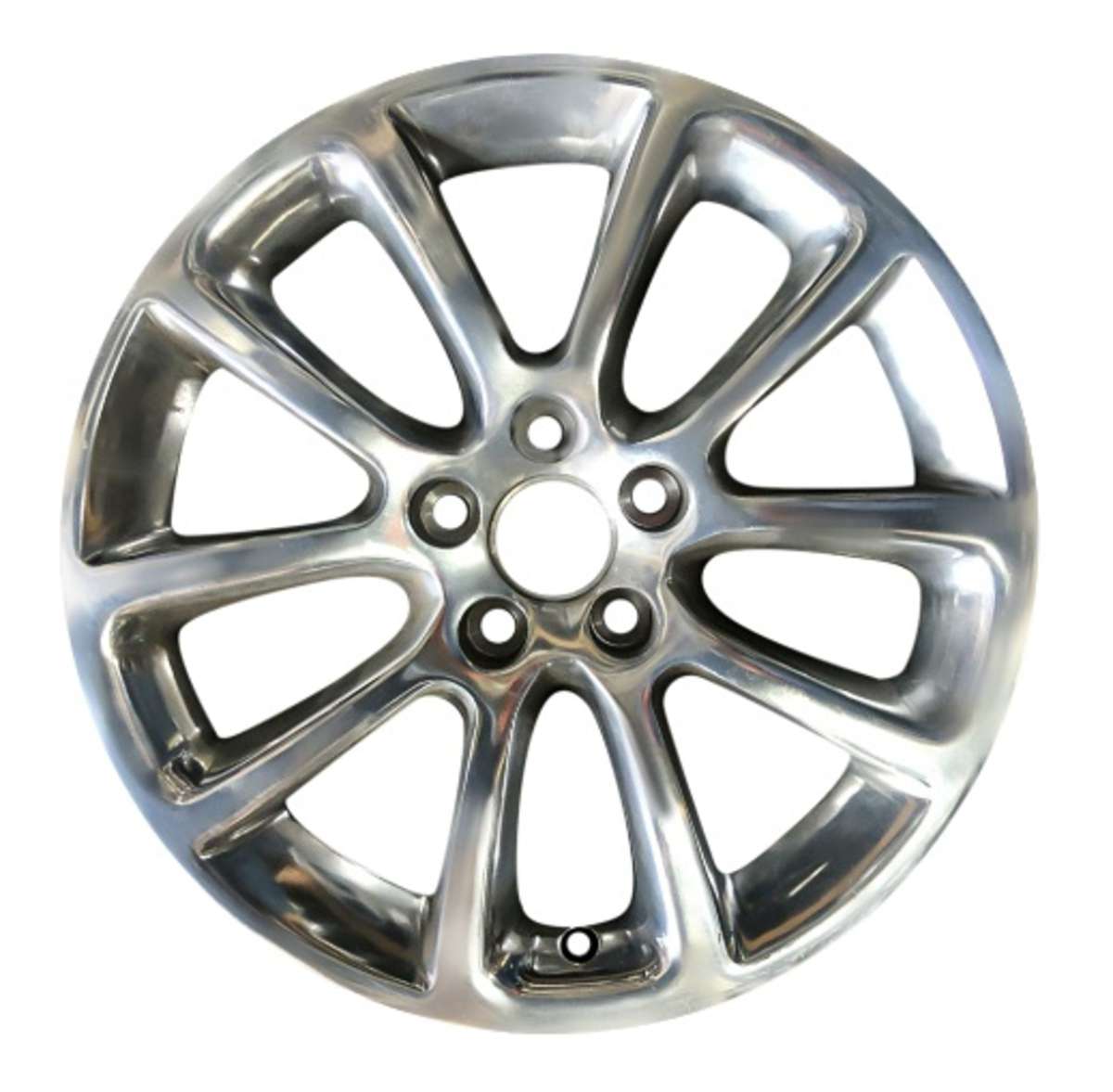 2011 Mercury Milan 18" OEM Wheel Rim W3803P