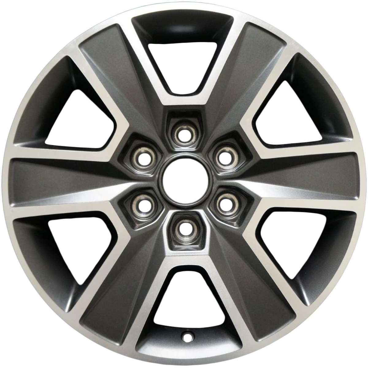 2017 Ford F-150 18" OEM Wheel Rim W3997MC