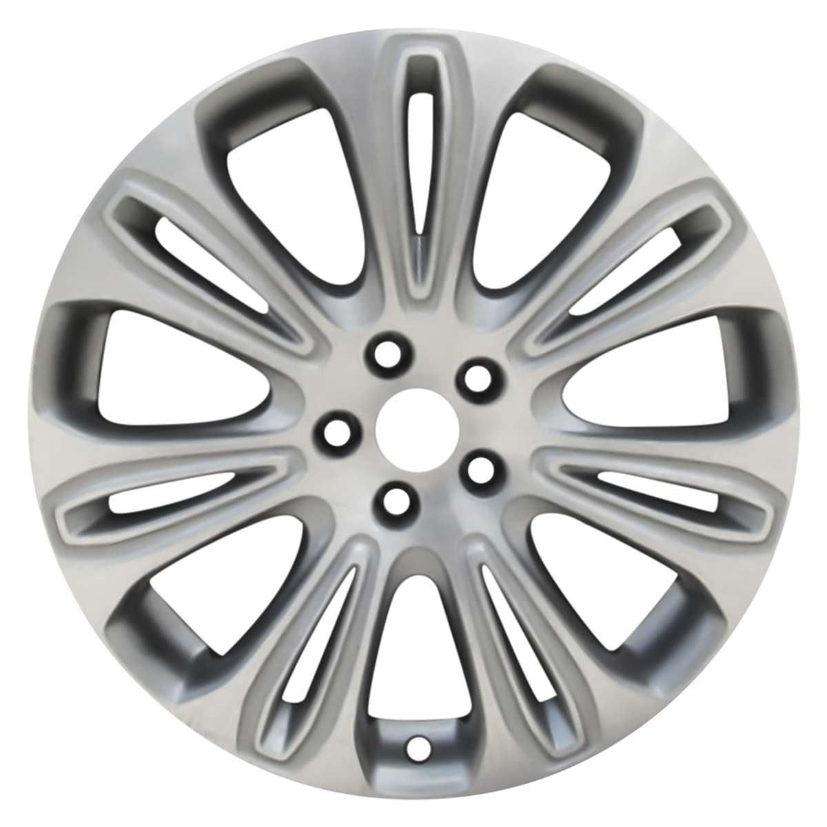 2018 Buick Lacrosse 20" OEM Wheel Rim W4122MH