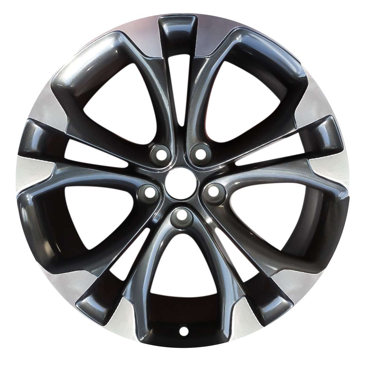 2016 Buick Cascada 20" OEM Wheel Rim W4138MC