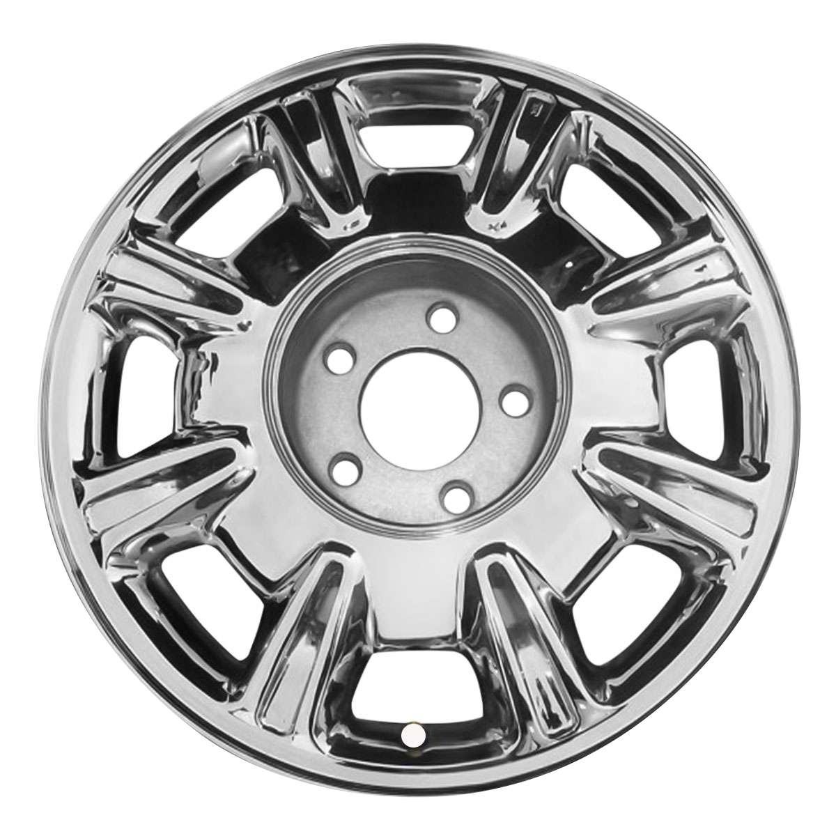 1995 Cadillac Seville 16" OEM Wheel Rim W4523CHR