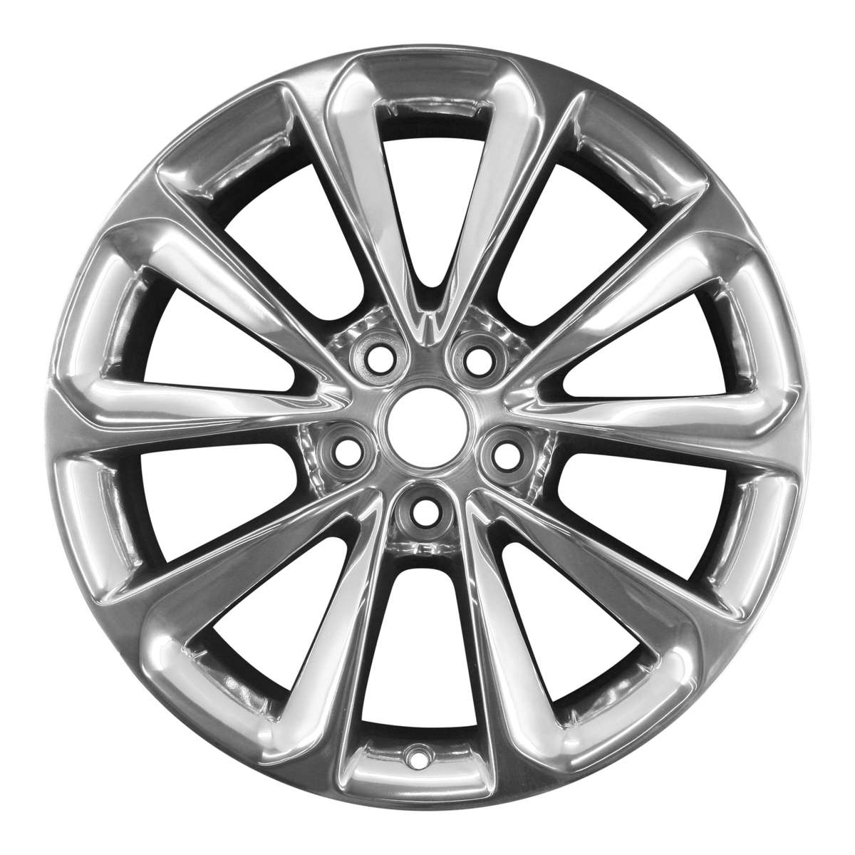 2015 Cadillac XTS New 19" Replacement Wheel Rim RW4696P