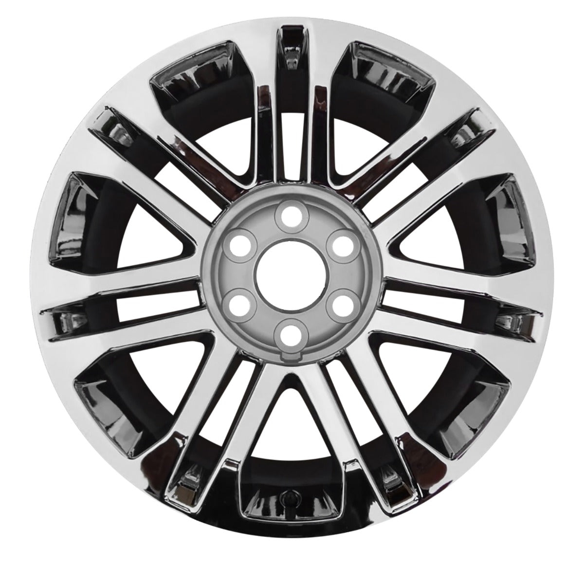 2018 Cadillac Escalade ESV New 20" Replacement Wheel Rim RW4737CHR