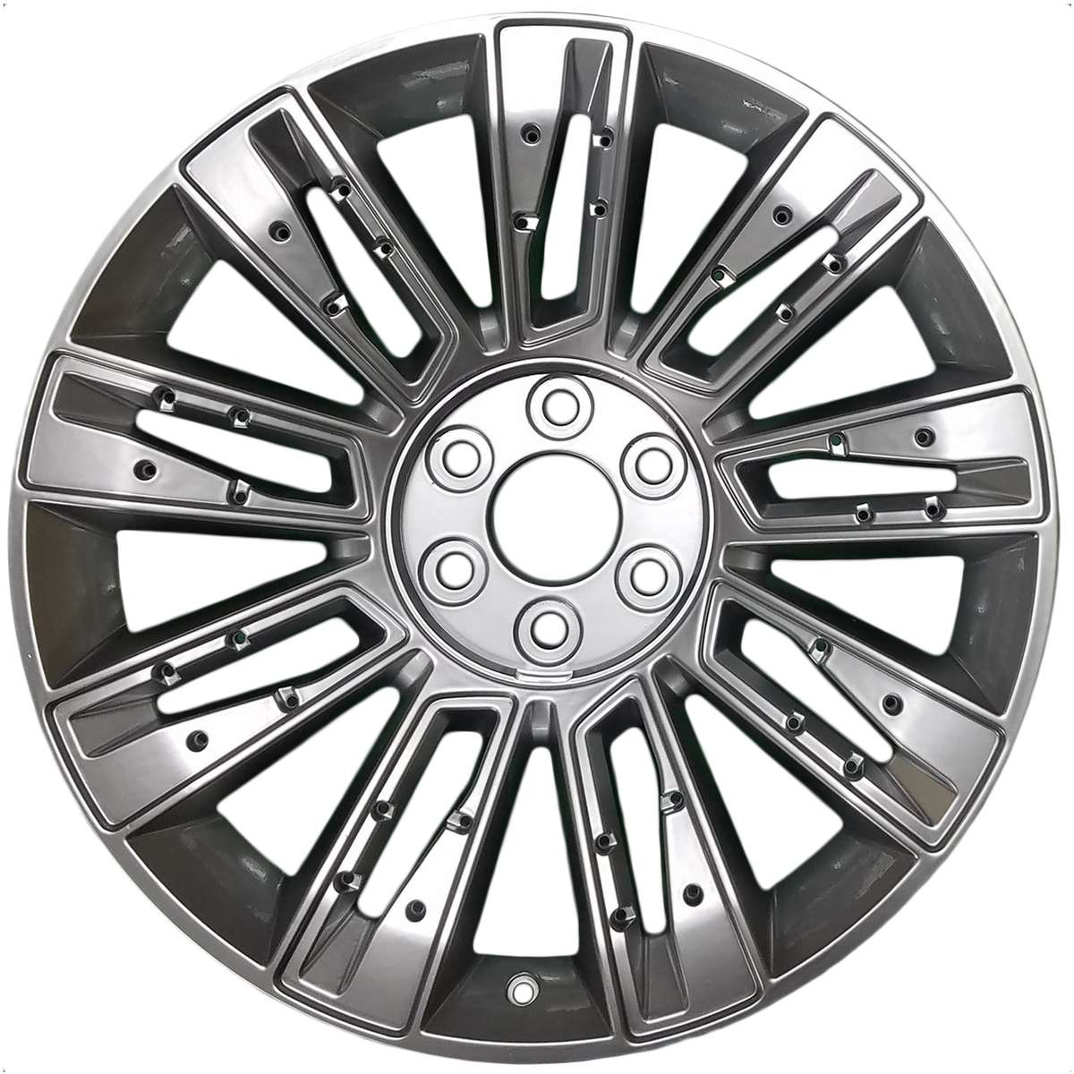 2016 Cadillac Escalade 22" OEM Wheel Rim W4740S