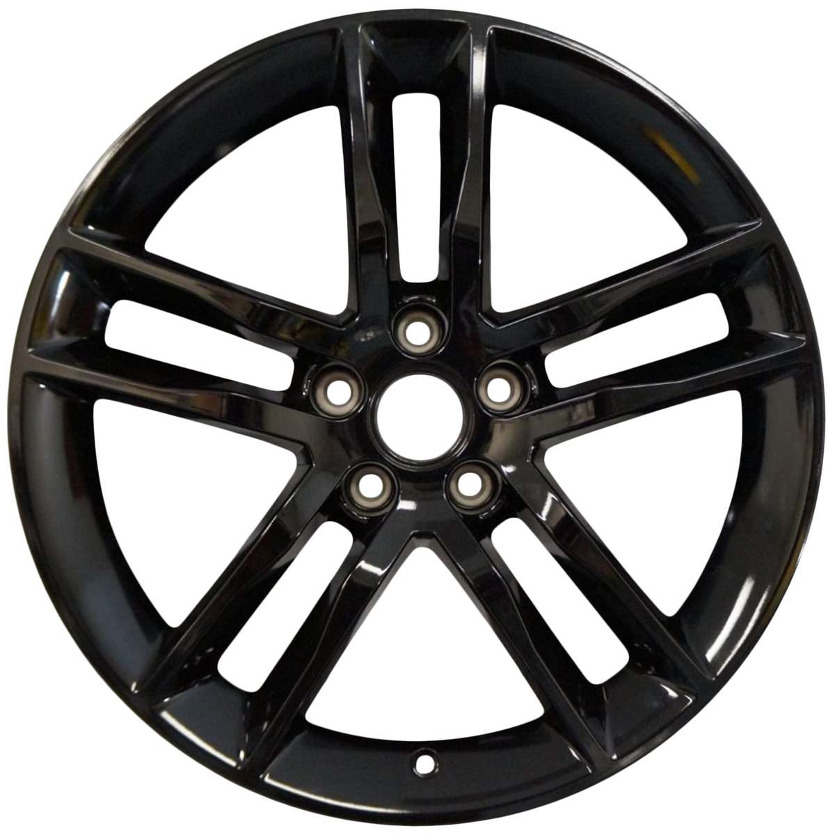2015 Cadillac ATS 19" Front OEM Wheel Rim W4742B