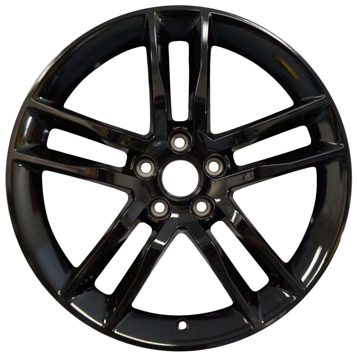 2015 Cadillac ATS 19" Rear OEM Wheel Rim W4744B
