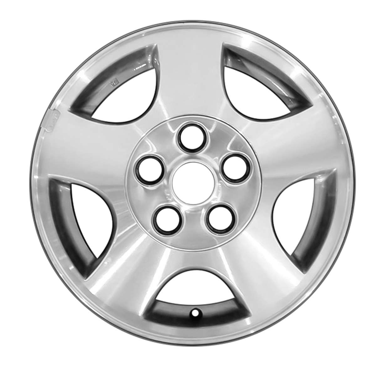 2005 Chevrolet Malibu 15" OEM Wheel Rim W5148S