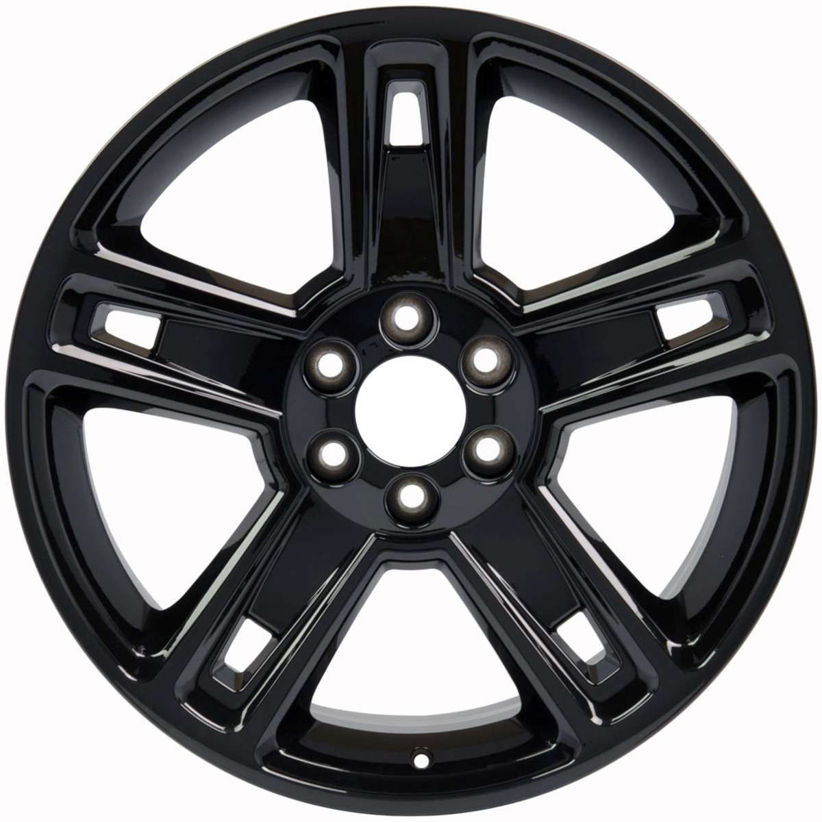 2017 Cadillac Escalade 22" OEM Wheel Rim W5664B