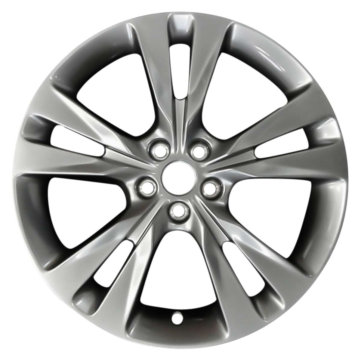 2014 Buick Encore 18" OEM Wheel Rim W5807S
