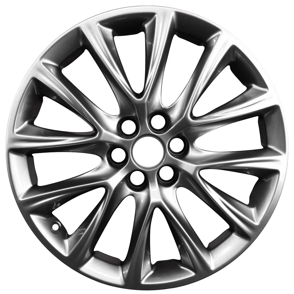 2022 Buick Enclave 20" OEM Wheel Rim W5852H
