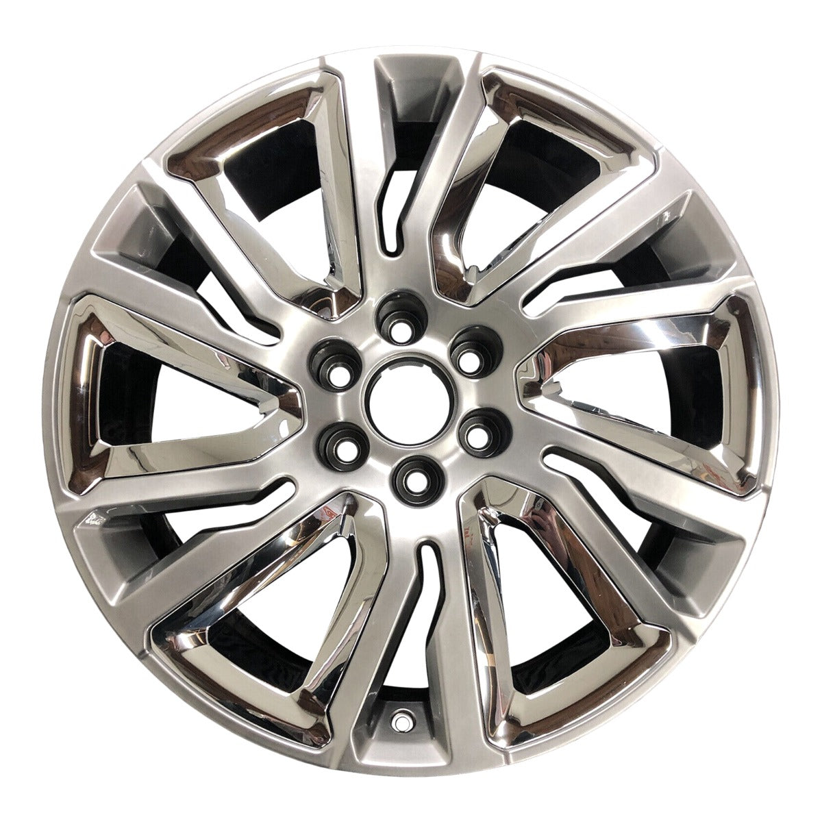 2022 GMC Sierra 1500 New 22" Replacement Wheel Rim RW5907H